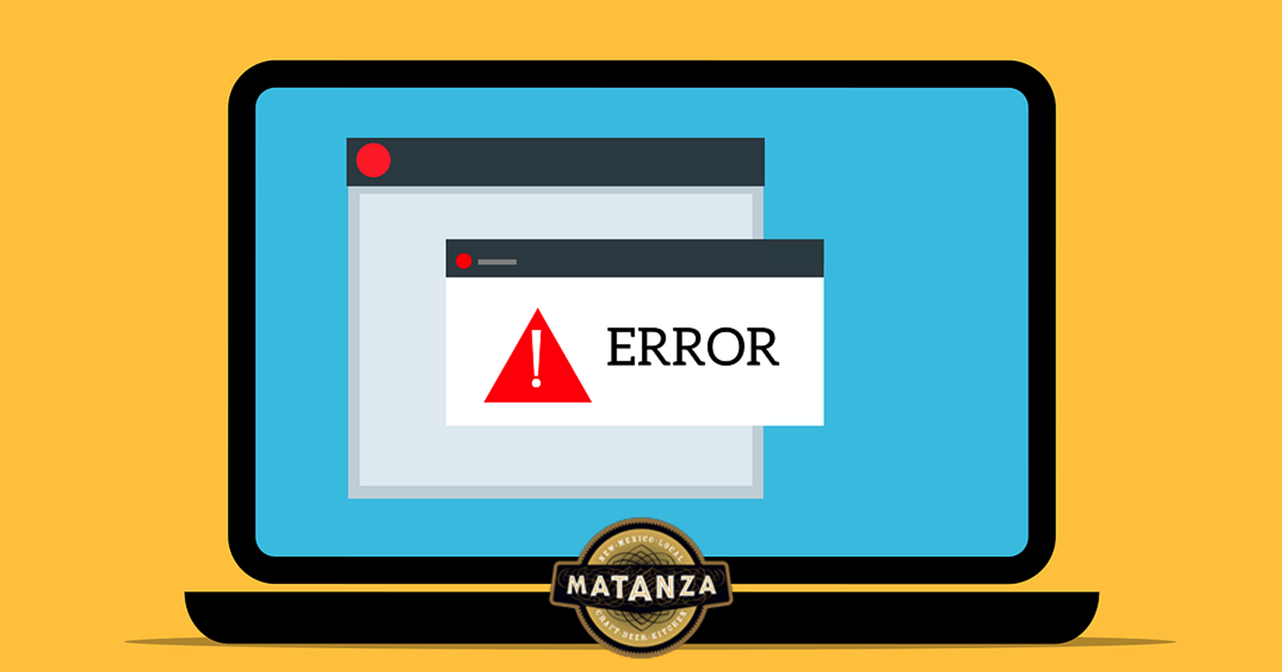 Kenapa Website Tidak Bisa Dibuka Solusi dan Penyebab Utamanya